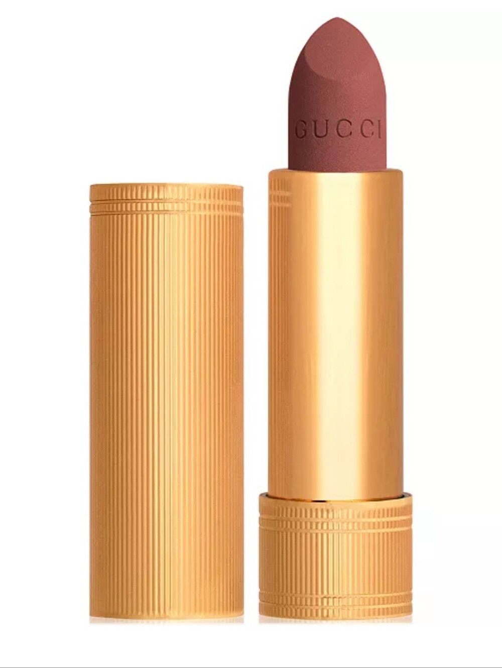 Gucci New Eva Grape Lipstick 224